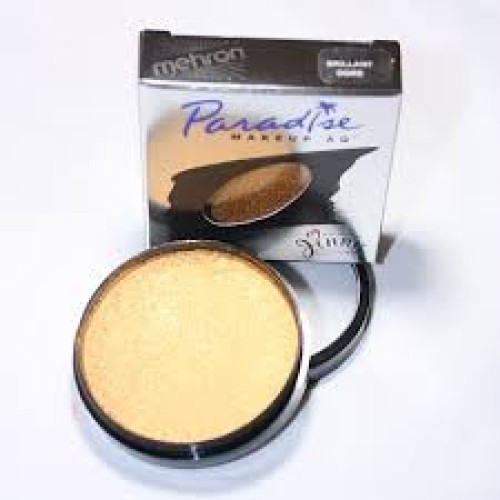 Mehron Paradise Brillant Dore (Mehron Paradise Brillant Dore)